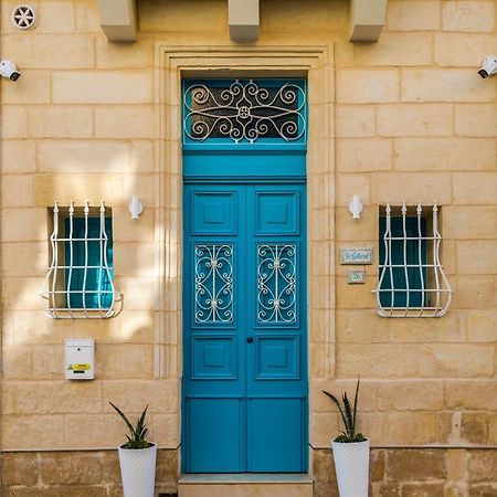 Ta' Gilard - Lovely Renovated Holiday Home Żabbar Extérieur photo