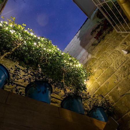 Ta' Gilard - Lovely Renovated Holiday Home Żabbar Extérieur photo
