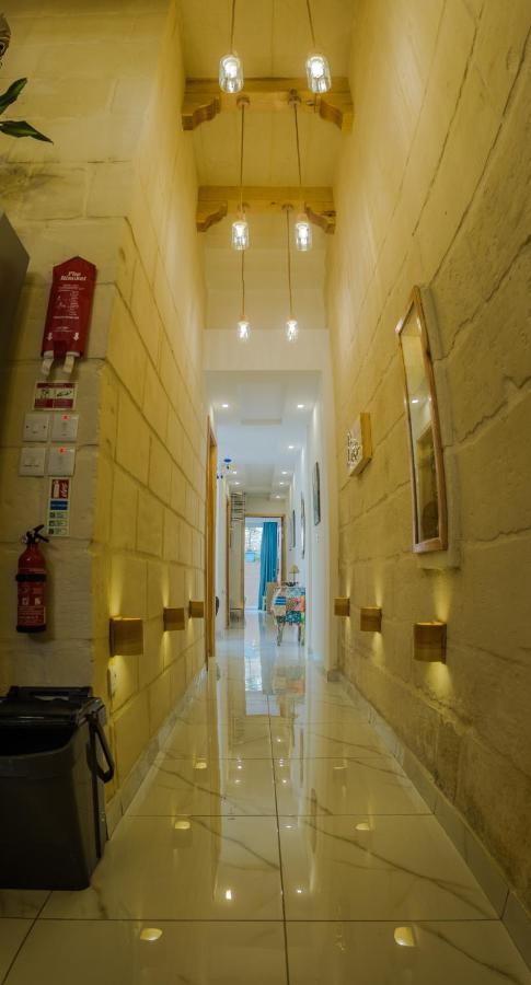 Ta' Gilard - Lovely Renovated Holiday Home Żabbar Extérieur photo
