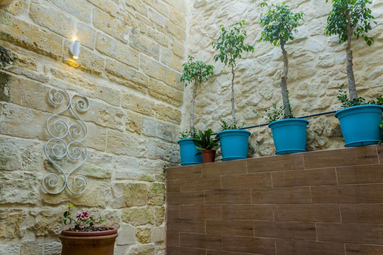 Ta' Gilard - Lovely Renovated Holiday Home Żabbar Extérieur photo