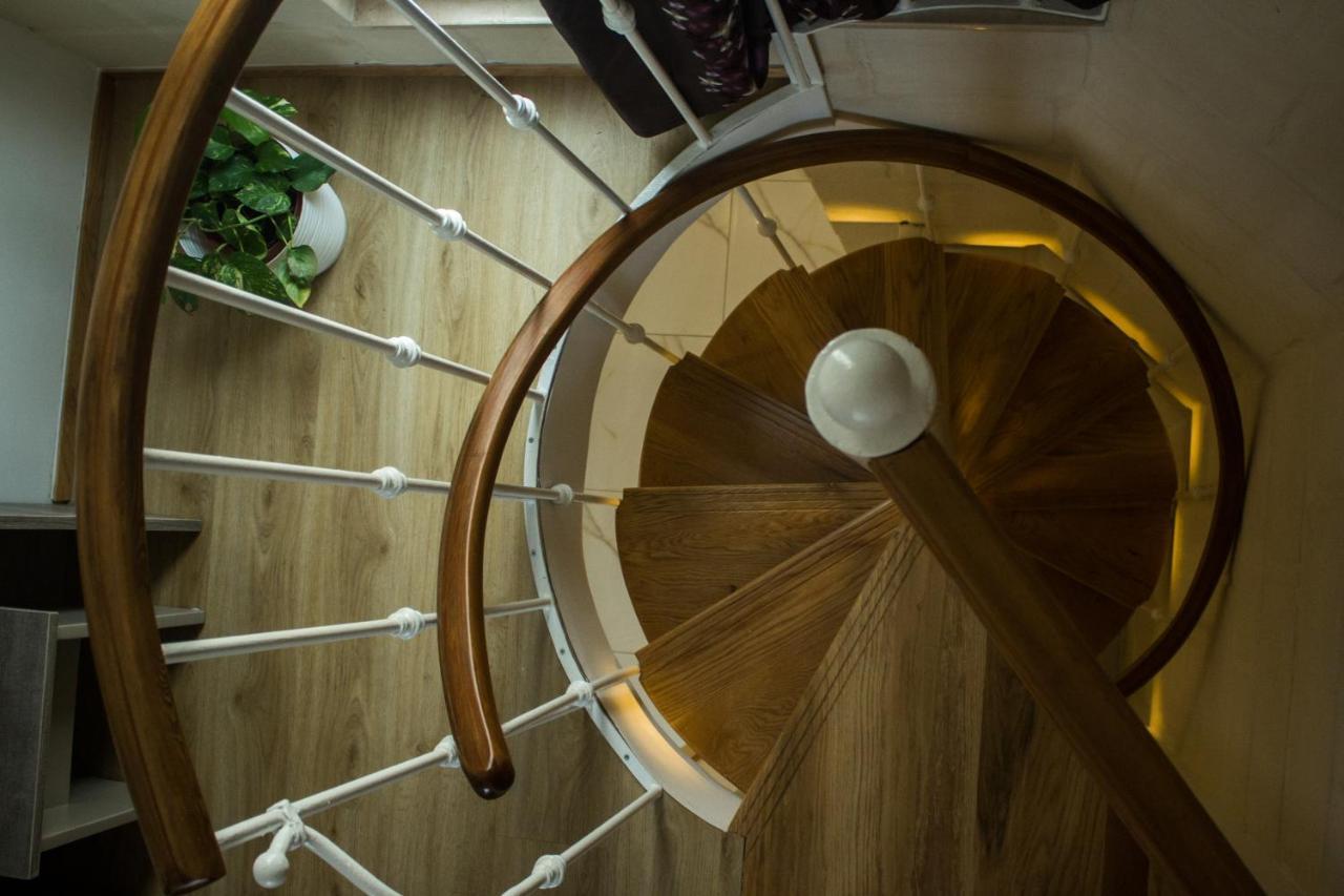Ta' Gilard - Lovely Renovated Holiday Home Żabbar Extérieur photo