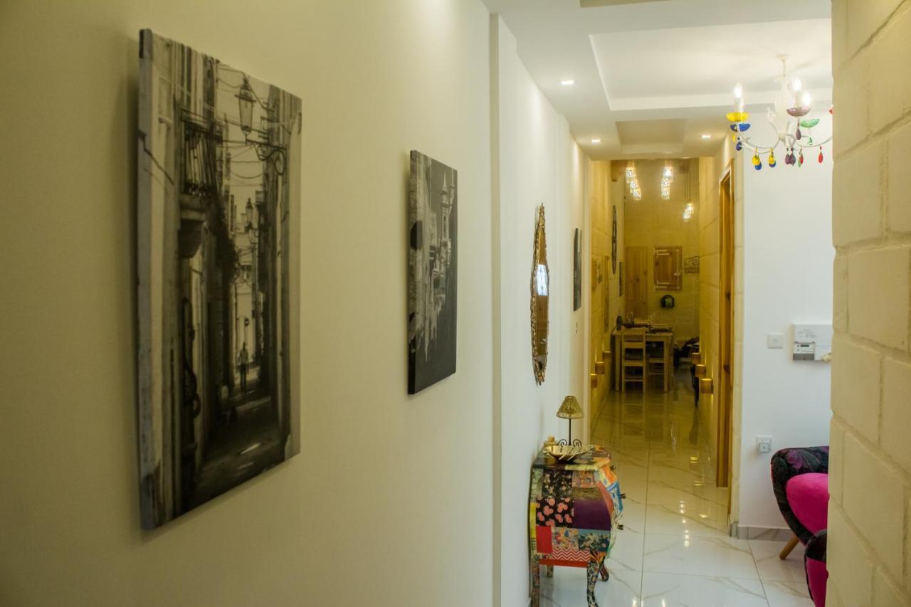 Ta' Gilard - Lovely Renovated Holiday Home Żabbar Extérieur photo