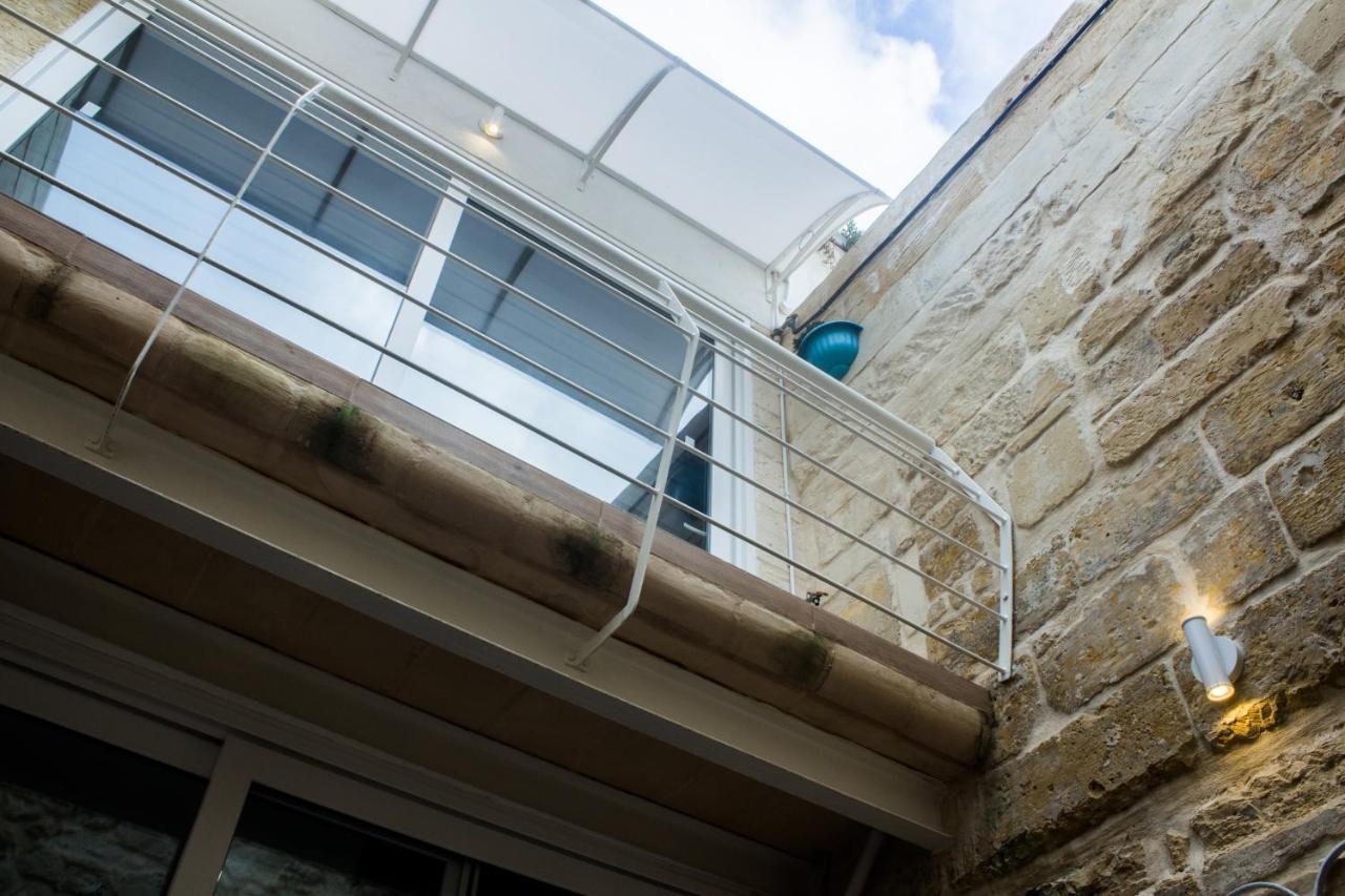 Ta' Gilard - Lovely Renovated Holiday Home Żabbar Extérieur photo