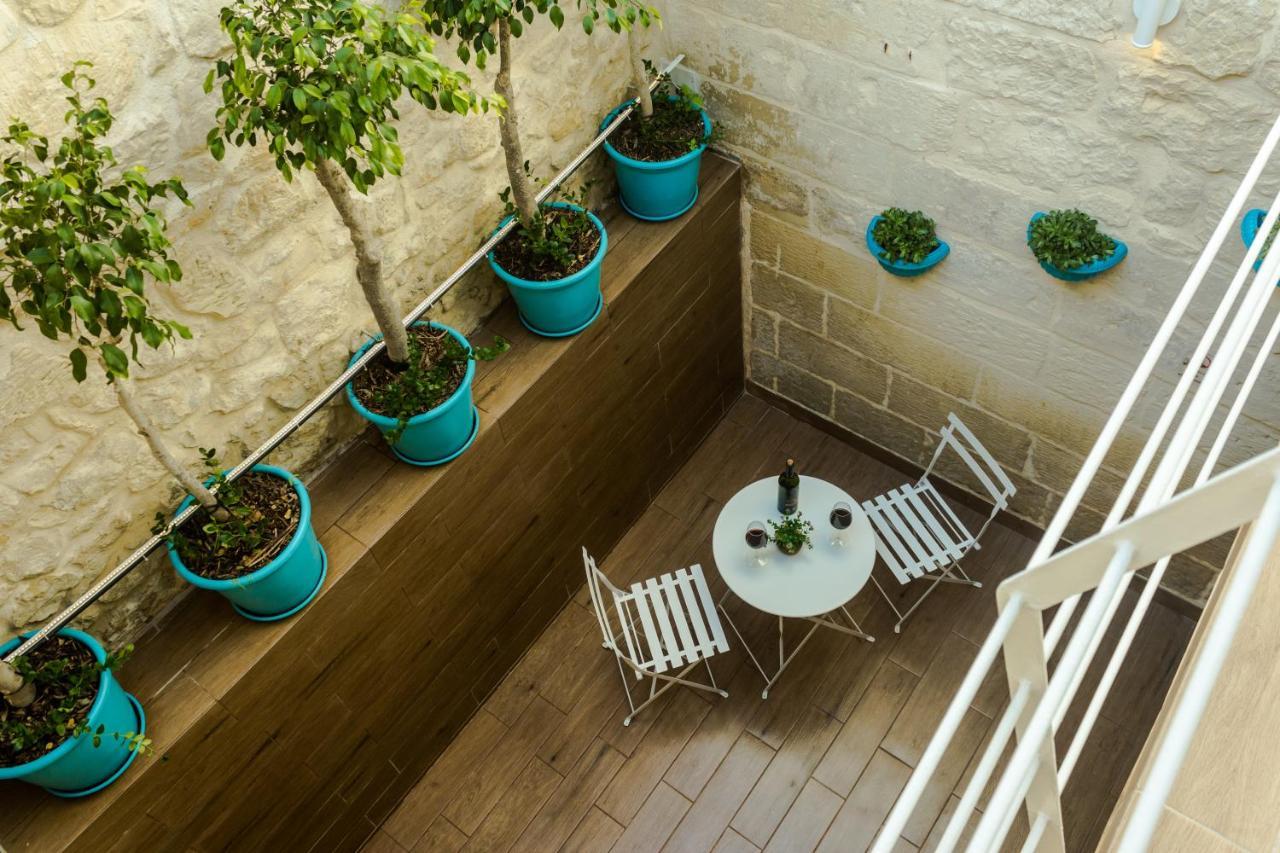 Ta' Gilard - Lovely Renovated Holiday Home Żabbar Extérieur photo