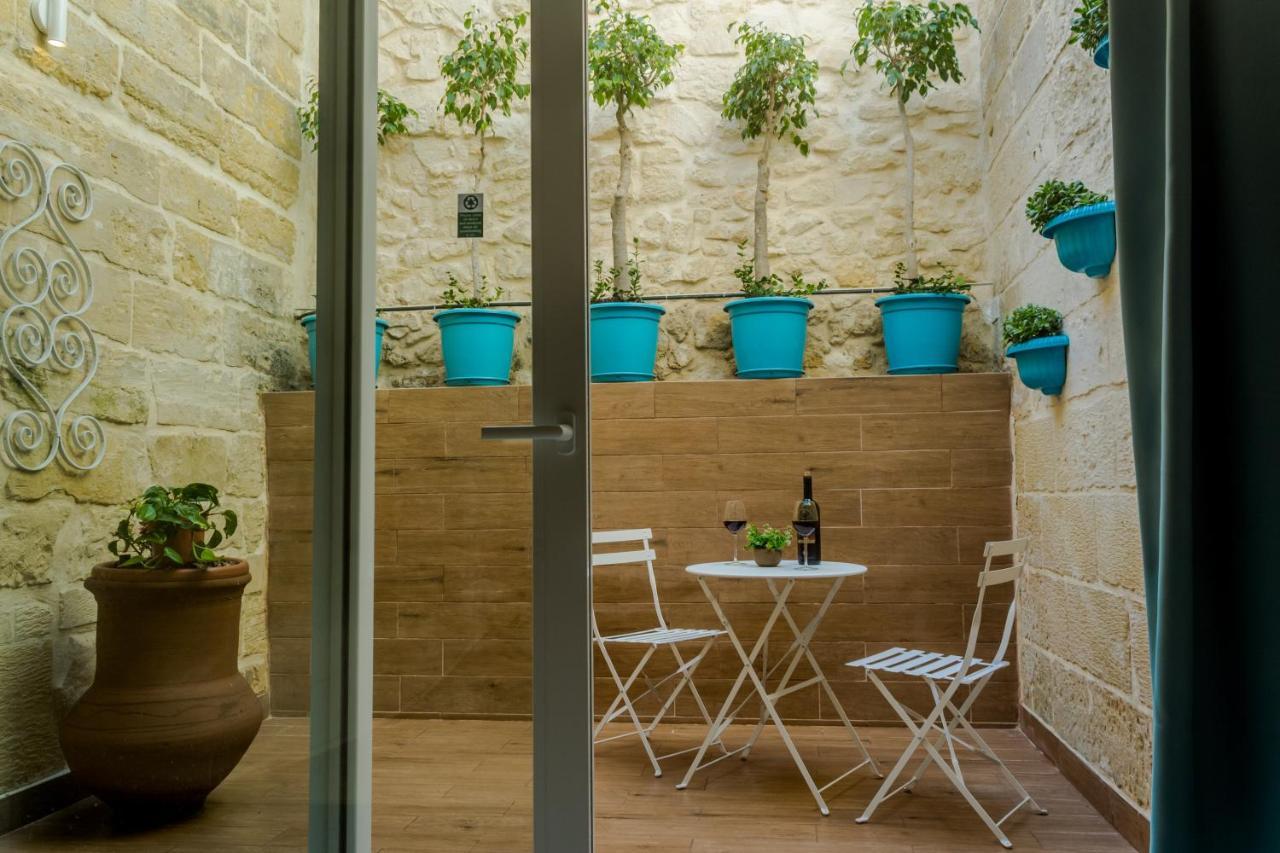 Ta' Gilard - Lovely Renovated Holiday Home Żabbar Extérieur photo