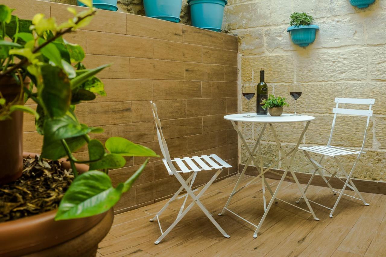 Ta' Gilard - Lovely Renovated Holiday Home Żabbar Extérieur photo