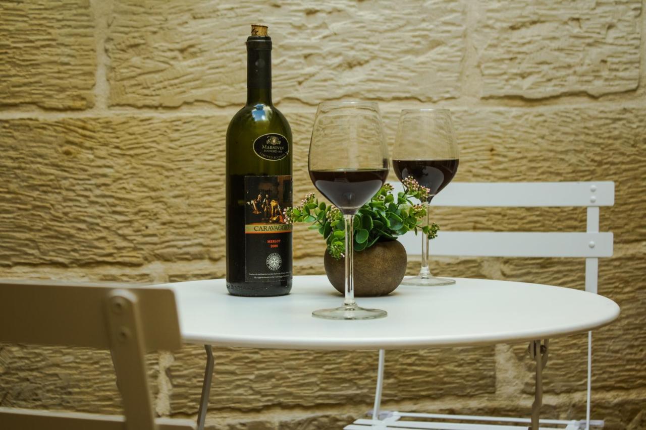 Ta' Gilard - Lovely Renovated Holiday Home Żabbar Extérieur photo