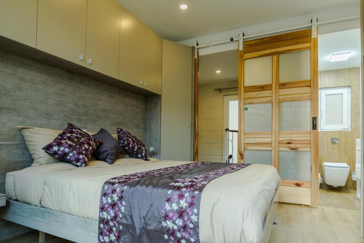 Ta' Gilard - Lovely Renovated Holiday Home Żabbar Extérieur photo