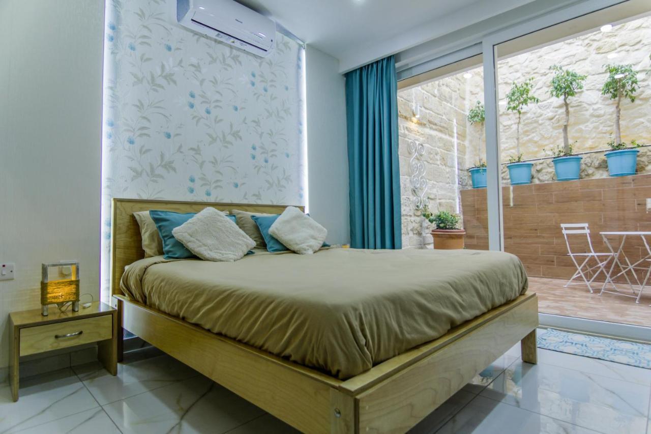 Ta' Gilard - Lovely Renovated Holiday Home Żabbar Extérieur photo