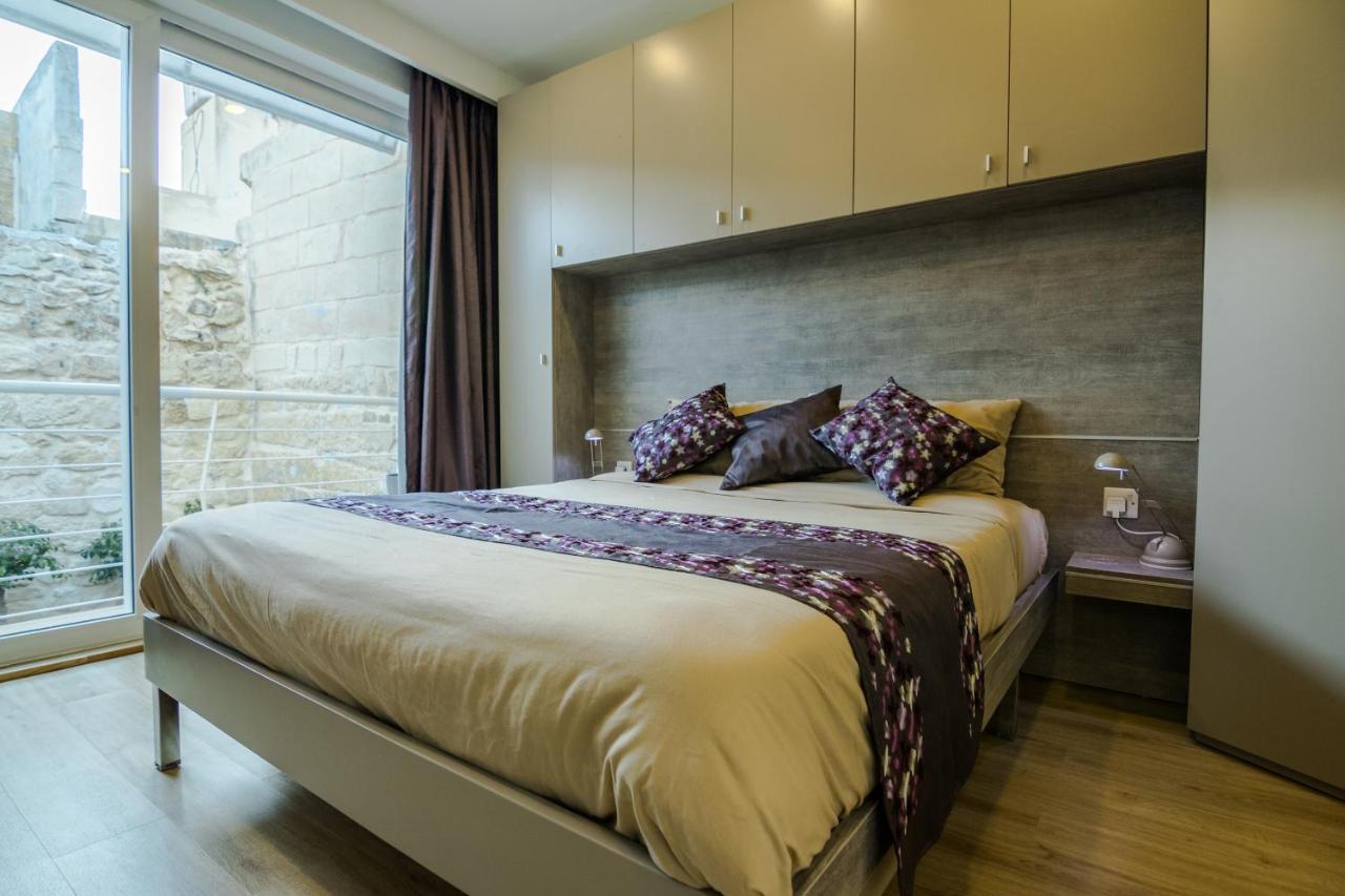 Ta' Gilard - Lovely Renovated Holiday Home Żabbar Extérieur photo