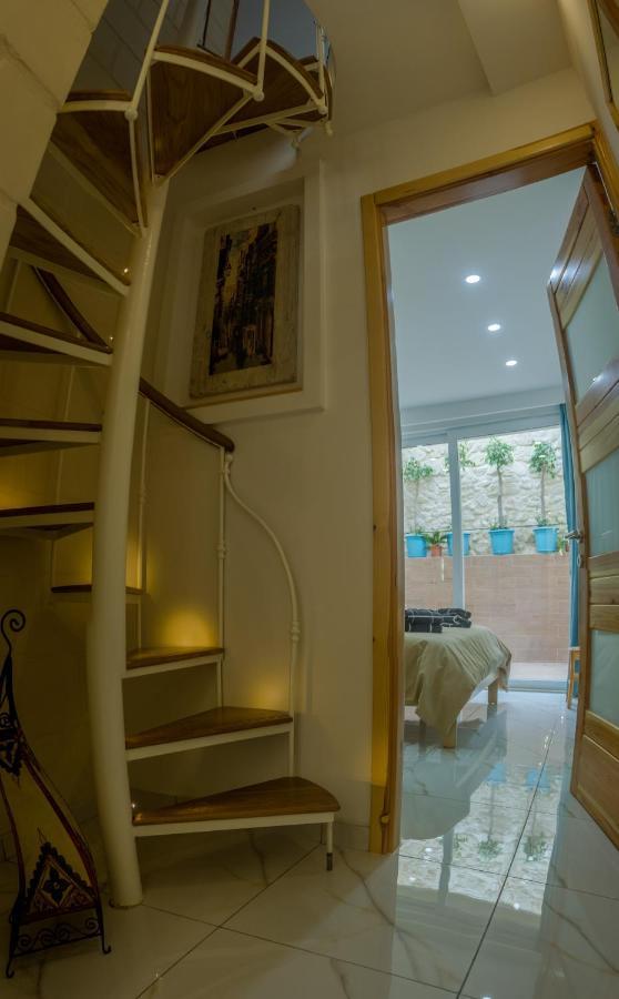 Ta' Gilard - Lovely Renovated Holiday Home Żabbar Extérieur photo