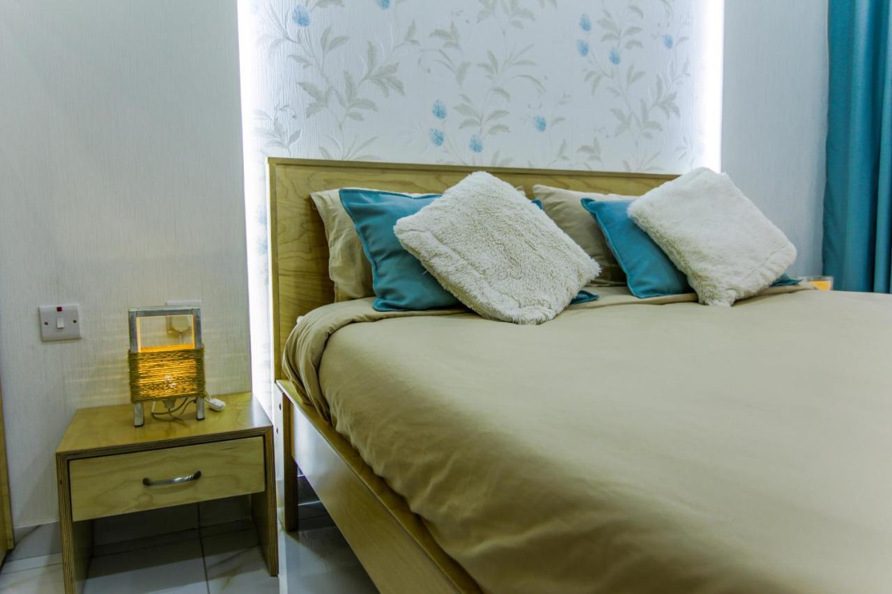 Ta' Gilard - Lovely Renovated Holiday Home Żabbar Extérieur photo