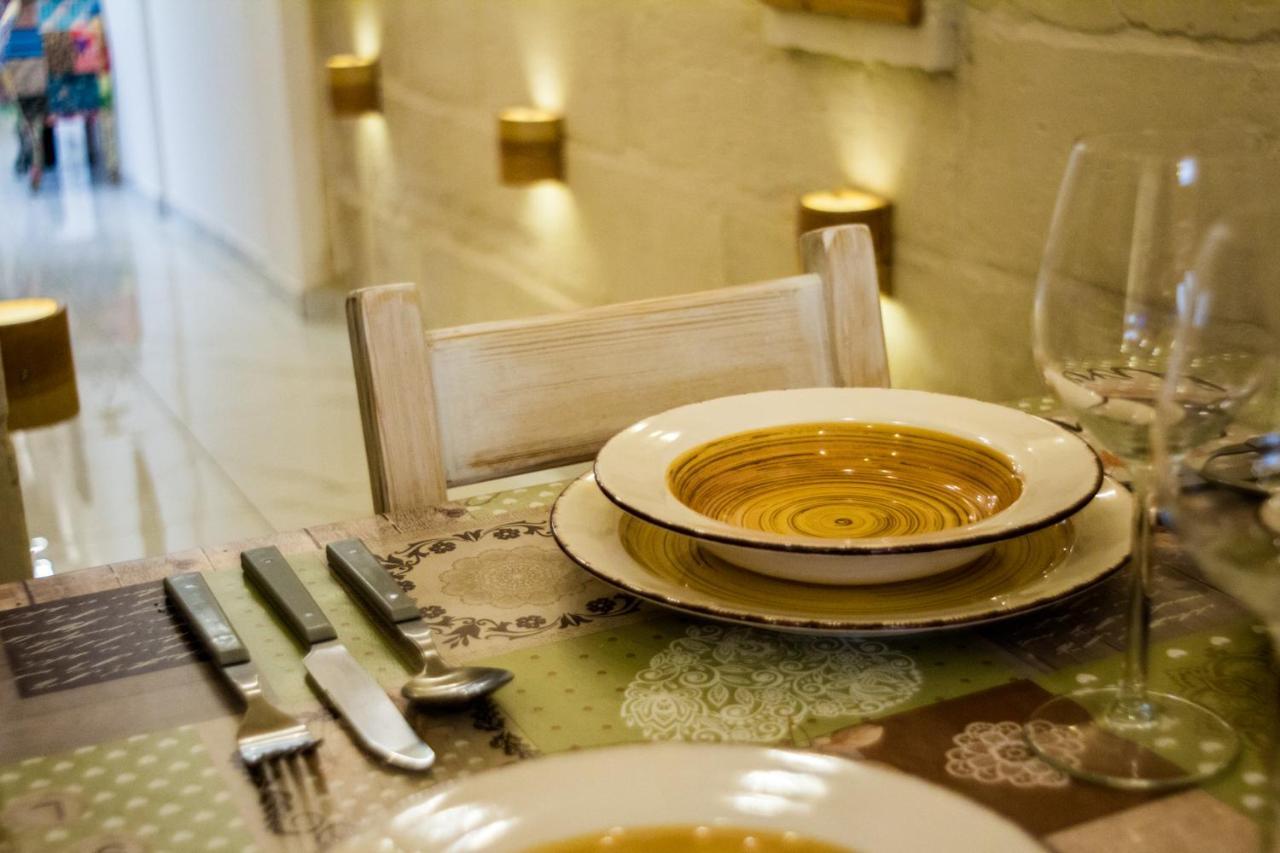 Ta' Gilard - Lovely Renovated Holiday Home Żabbar Extérieur photo