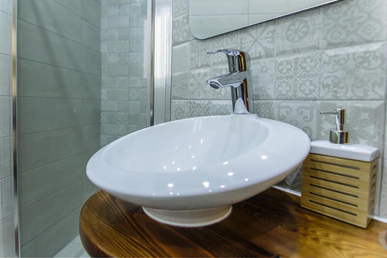 Ta' Gilard - Lovely Renovated Holiday Home Żabbar Extérieur photo
