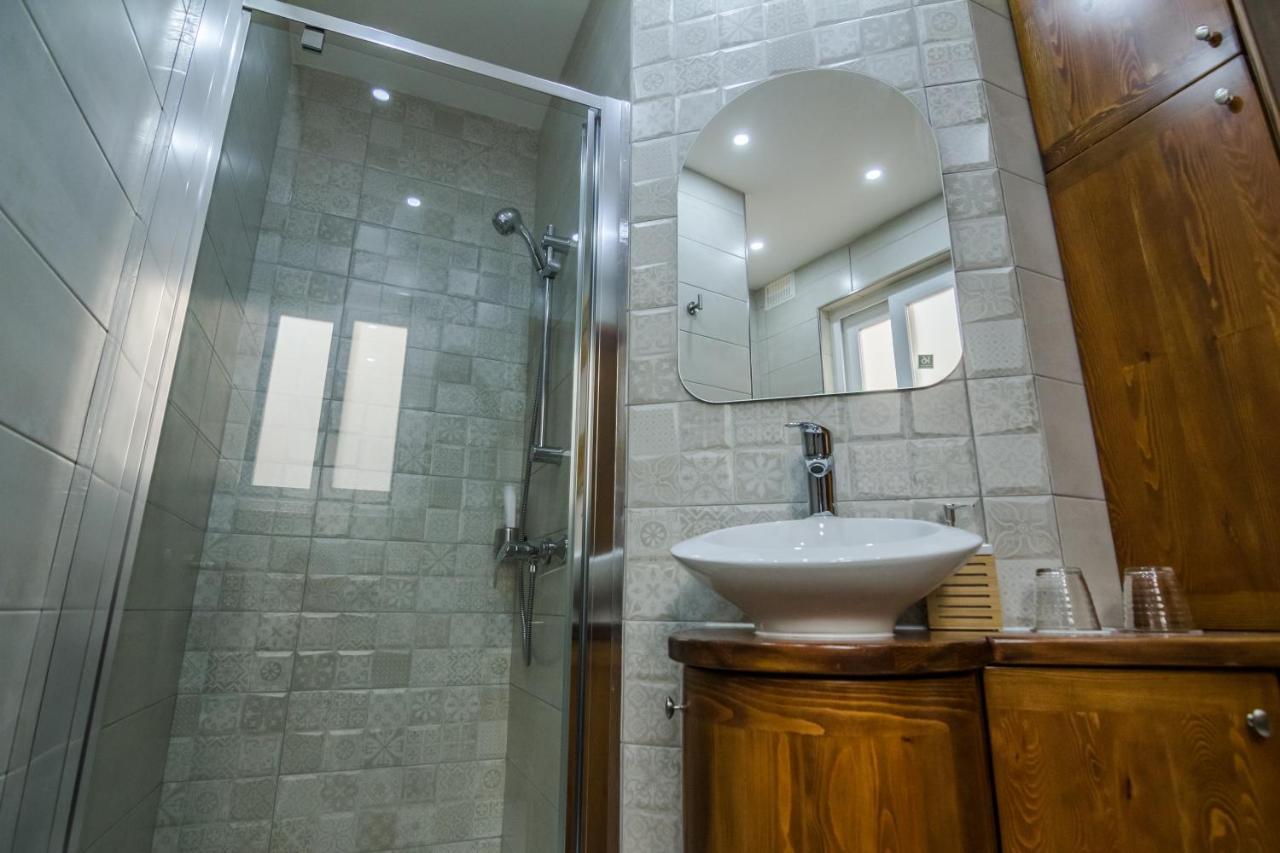 Ta' Gilard - Lovely Renovated Holiday Home Żabbar Extérieur photo
