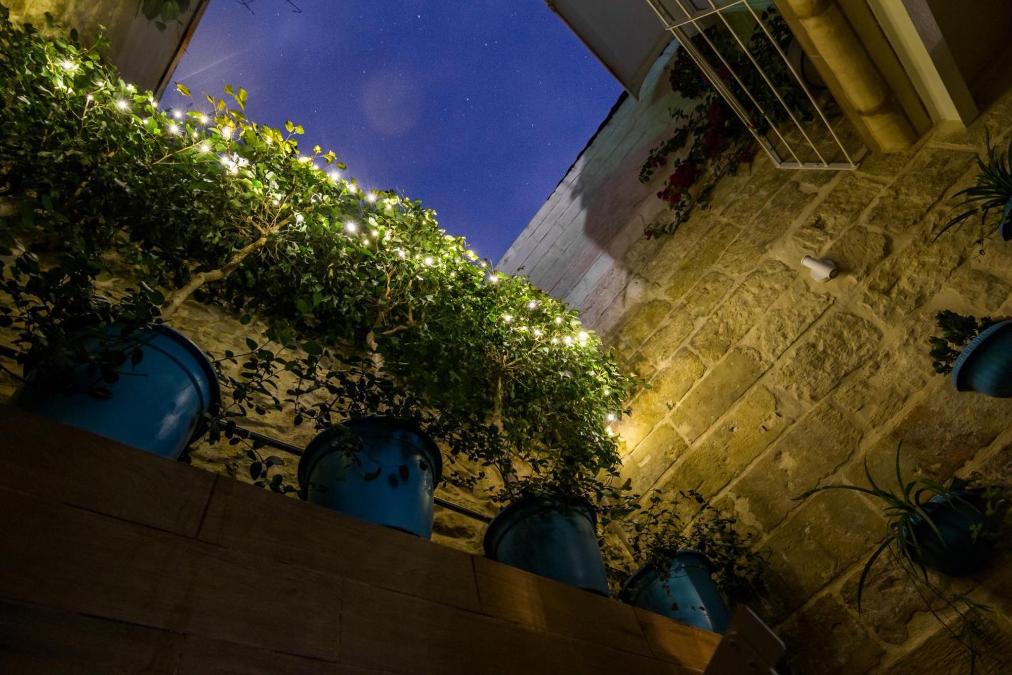 Ta' Gilard - Lovely Renovated Holiday Home Żabbar Extérieur photo