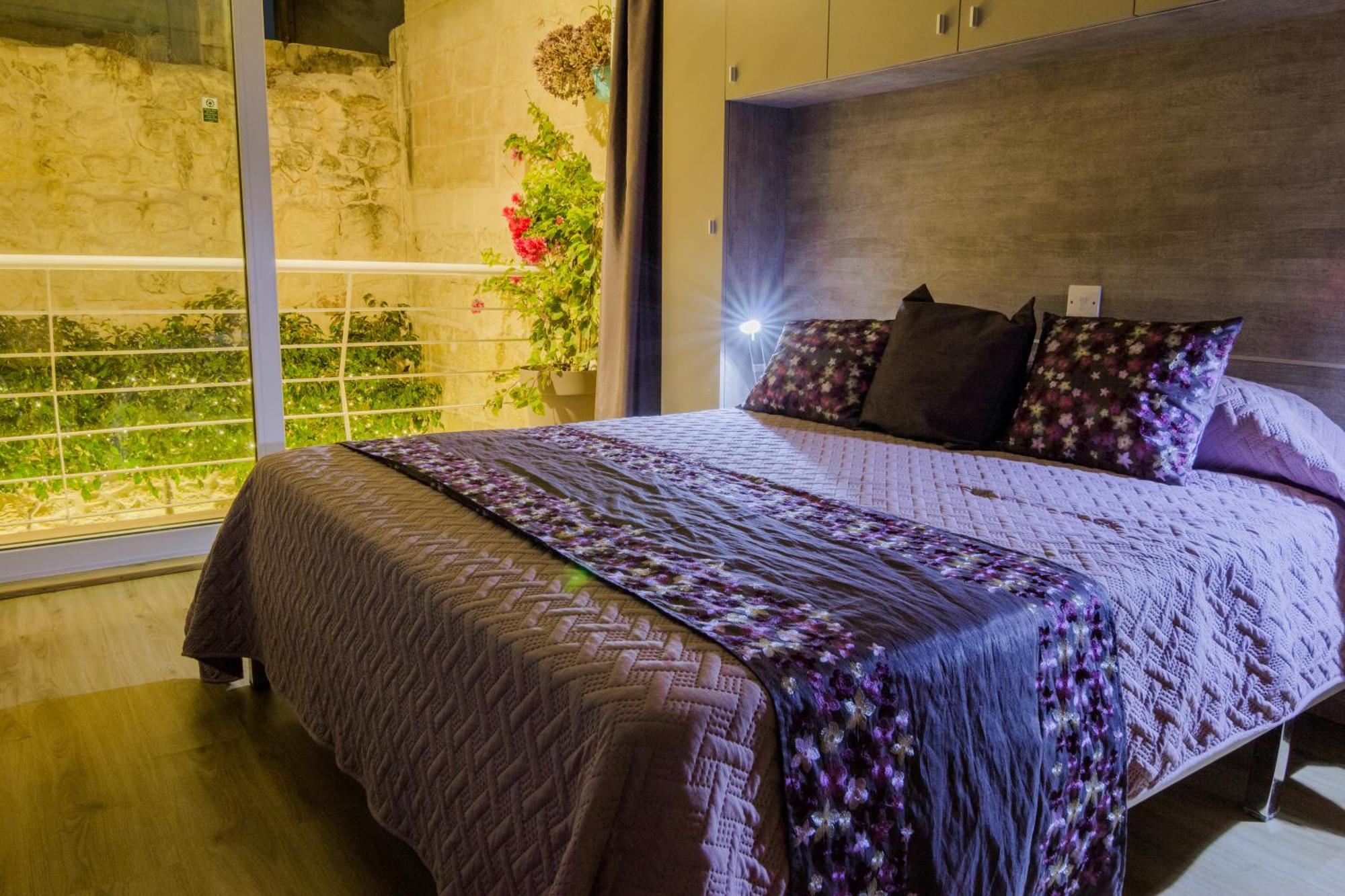 Ta' Gilard - Lovely Renovated Holiday Home Żabbar Extérieur photo